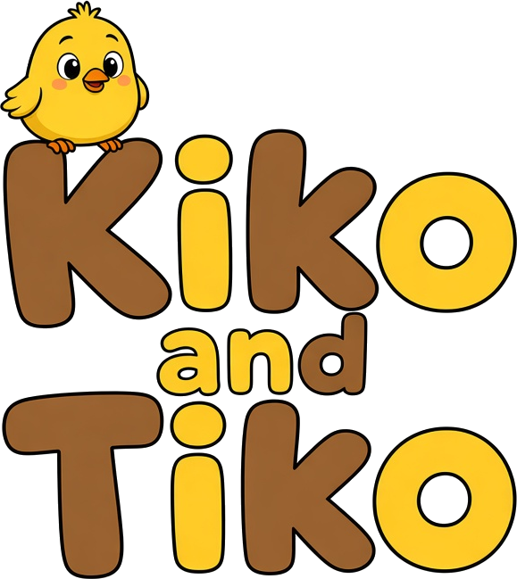 Kiko and Tiko